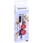 Thermoval kids flex Digitales Fieberthermometer, 1 ST