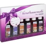 tetesept Geschenkset Bäder, 6X20 ML
