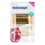 Tetesept Sinnensalz Wintermärchen (60 g)