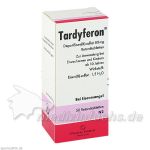 Tardyferon, 50 ST