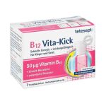 Tetesept B12 Vita-kick Trinkampullen (7 stk)