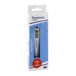 Thermoval standard digitales Fieberthermometer (1 stk)
