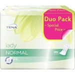 TENA Lady Normal Duopack, 56 ST
