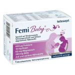 Tetesept Femi Baby Filmtabletten+weichkapseln (2X30 stk)