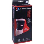Thermoskin Wärmebandage Knie verstellbar S/M, 1 ST