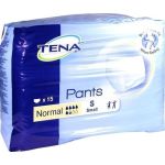 TENA Pants Normal S, 15 ST