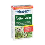 Tetesept Galle-Dragee mit Artischocke (80 stk)