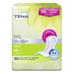 Tena Lady Discreet Einlagen mini (30 stk)