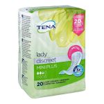 Tena Lady Discreet Einlagen mini plus (20 stk)