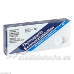 Thomapyrin, 20 ST