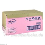 TENA lady Ultra Mini Einlage, 10X28 ST