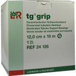 TG GRIP 12CMX10M GR G, 1 ST