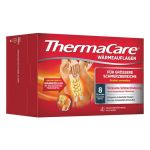 Thermacare für grössere Schmerzbereiche (4 stk)