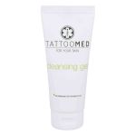 Tattoomed cleansing Gel (100 ml)