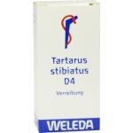 TARTARUS STIBIATUS D 4, 20 G