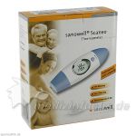Thermometer Scaneo sanowell, 1 ST