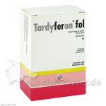 Tardyferon FOL Dragees, 100 ST