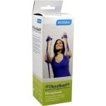 Thera-Band Travel 2.5m extra stark blau, 1 ST