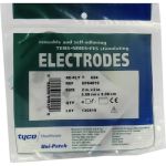 TENS 3M wiederverwendbare Elektroden 51x51mm 6832, 4 ST