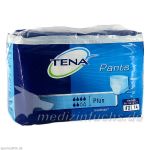TENA PANTS plus medium 80-110 cm Einweghose, 14 ST