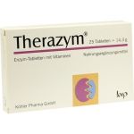 THERAZYM, 25 ST