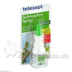 TETESEPT SCHNUPFEN SPRAY, 20 ML