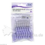 TEPE Interdentalbürste x-weich 1,1mm, 8 ST
