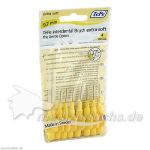 TEPE Interdentalbürste x-weich 0,7mm, 8 ST