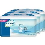 TENA Flex Plus Small, 3X30 ST