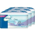 TENA Flex Maxi Small, 3X22 ST