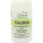 Taurin Vegi Kapseln, 60 ST