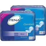 TENA Comfort Maxi Vorlage, 2X28 ST