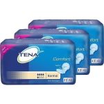 TENA COMFORT NORMAL, 3X42 ST