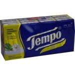 Tempo plus, 12 ST