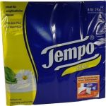Tempo plus, 24 ST
