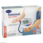 TENSOVAL duo control m.Zugbuegelm.32-42cm large, 1 ST