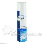 TENA Wash Mousse, 400 ML