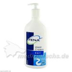 TENA Wash Cream, 500 ML