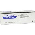 Testamed Diabetes Care Lanzettengerät, 1 ST