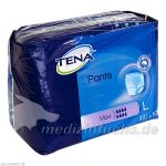 TENA Pants Maxi L, 10 ST