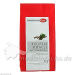 Teufelskralle-Weidenrinde-Tee Caelo HV-Packung, 80 G