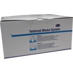 TELASORB STERIL 6FACH WEISS 45X45CM, 9X5 ST