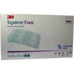 Tegaderm Foam FK 10x20cm, 5 ST