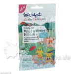 tetesept Kinder Badespass Schaumb Wind+Wetter Held, 40 ML