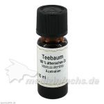 Teebaum (teatree) 100% Ätherisches Öl, 10 ML