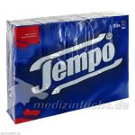 TEMPO TASCHENT O MENTH, 30X10 ST