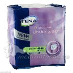 TENA Protective Underwear Discreet M, 8 ST