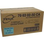 TENA Protective Underwear Discreet Extra L, 4X8 ST