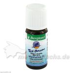 TEEBAUM-Öl kbA aus kontrolliert biologischem Anbau, 10 ML