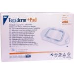 Tegaderm Plus Pad 3M 5x7cm, 50 ST